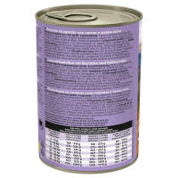 Arquivet Albóndigas para Perros con Cordero 400gr - details 1