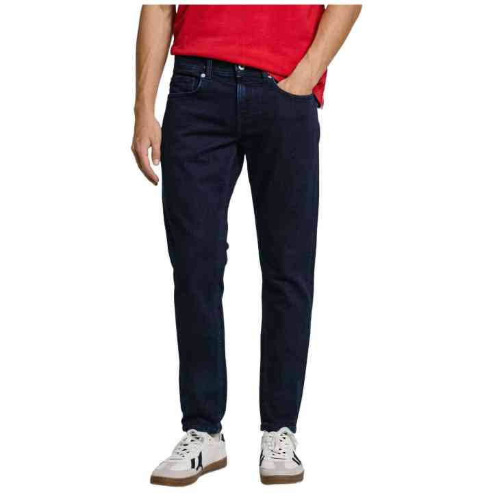 Pepe jeans jeans model pm207389ee0-000 for men in blue