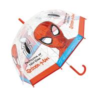 ARDITEX - PARAGUAS INFANTILES - VARIOS MODELOS - 67CM - TRANSPARENTE - PARAGUAS MANUAL - MULTICOLOR - BURBUJA - IDEAL PARA REGALAR - PARA NIÑOS Y NIÑAS - PRODUCTO OFICIAL - MR POPYE - details 2