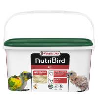 Versele-Laga Nutribird A21 - Papilla para Pájaros - Alimento para Cría Manual - Amazonas - Cacatúas - details 0