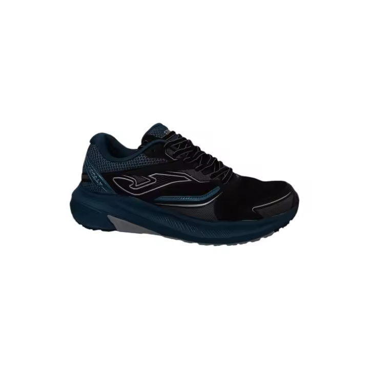 Zapatilla deportiva hombre Joma Vitaly: suela acolchada, cierre cordones, comodidad asegurada - 1