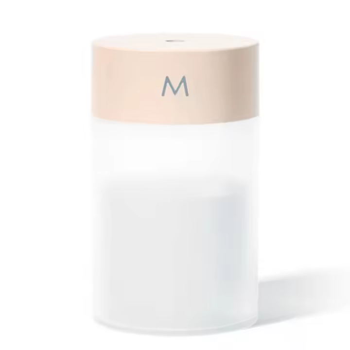 Humididiador de aire para el hogar, difusor de Aroma ultrasónico, USB, aceite esencial - 1