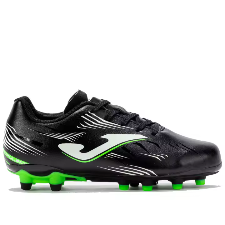 Botas de fútbol Joma Propulsion JR 2501 FG Césped Natural para Niños - 1