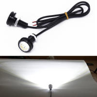 4Pcs Luz De Fondo LED Para Coche DRL Daytime Running Lights 12V 15W Luz Blanca Para Automóviles Signal De Parqueo Y Retroceso Accesorios De Vehículos - details 18