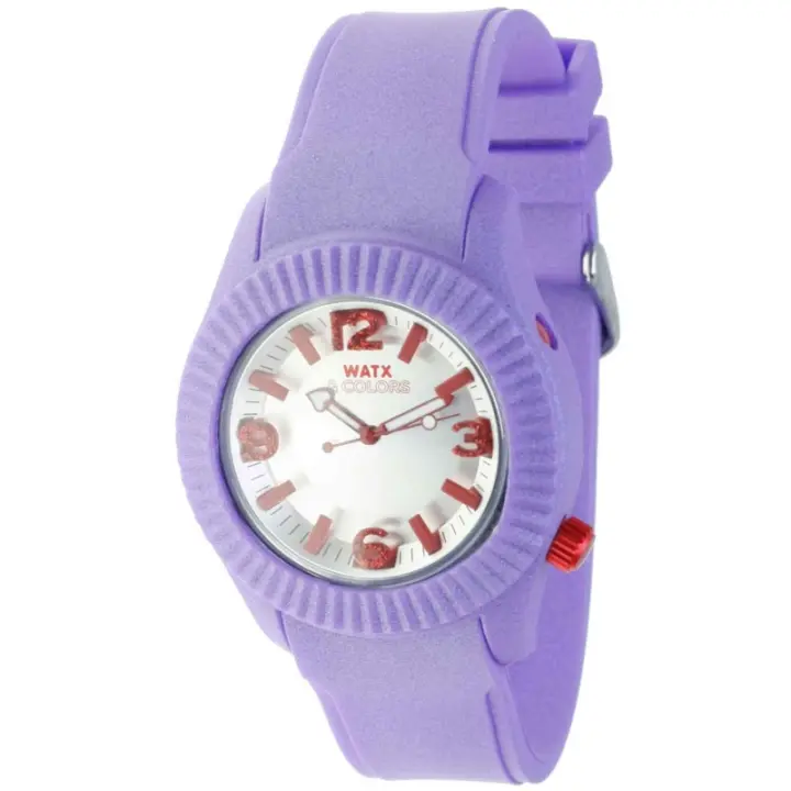 WATX AND CO. Reloj Watx&co. Rwa1402+cowa3035 Analógico 50m - Diseño Moderno - 1