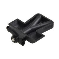 Jeta De Lavar Parabrisas Para Nissan Micra K12 2003-2010 28930AX600 Negro Plástico Pieza De Repuesto Para Limpia Parabrisas - details 11
