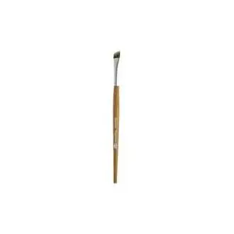 Naturcosmetika Brocha Sombra Ojos Diagonal 14Cm 1Ud - 1