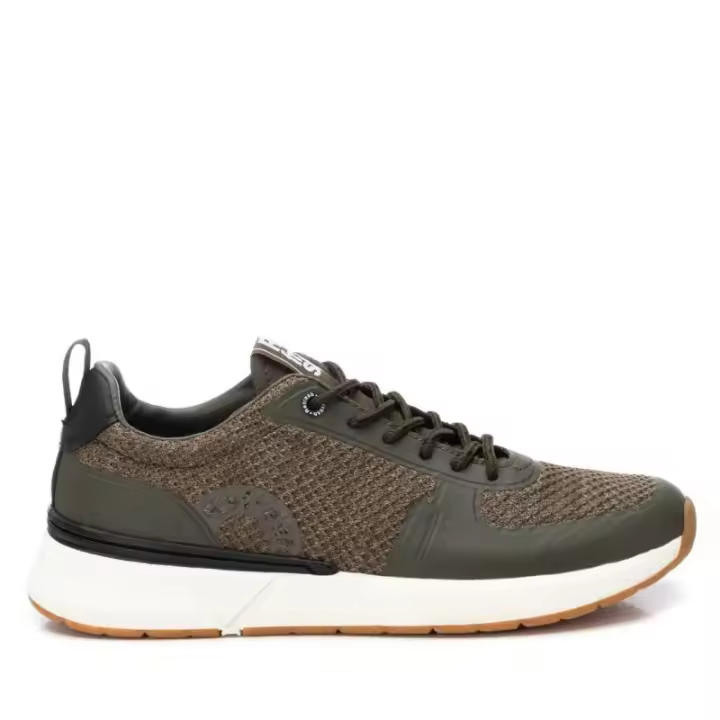 Refresh Refresh - Zapato de hombre - Mod. Refresh 172603. Color Kaki  Hombre - 1