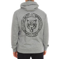 Plein Sport-Sudadera con capucha FIPSC610 para Hombre