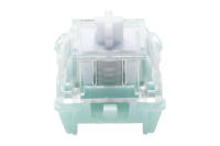 Interruptores Lineales Gateron Magnetic Jade Para Teclado Mecánico Magnético Pre Lubed 30g POM PC PA66 Hall HIFI - details 9