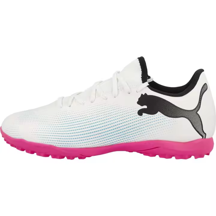 Puma Botas De Fútbol Future 7 Play Tt - 1