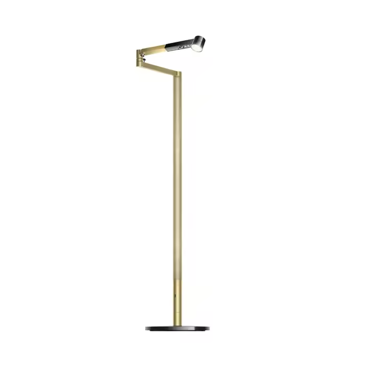 Lámpara de pie Dyson Solarcycle Morph™ (Negro/Bronce) | Nuevo - 1