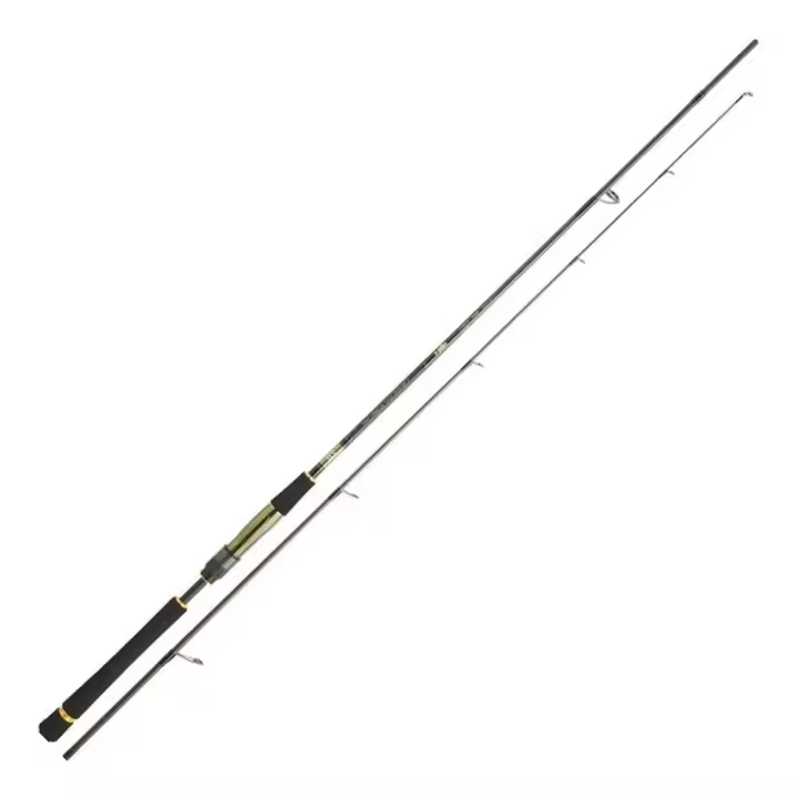 Daiwa Caña De Spinning Crosscast - 1