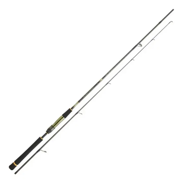Daiwa Caña De Spinning Crosscast - 1