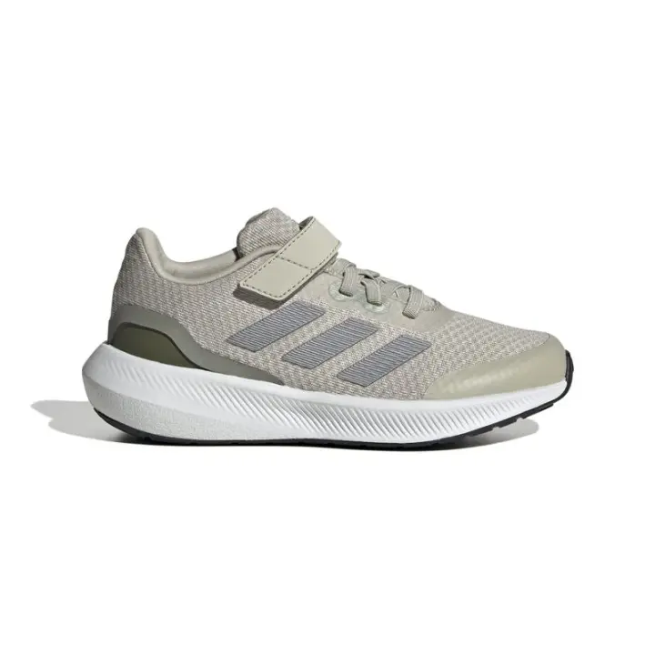 Adidas Zapatillas Adidas Run Falcon 3.0 Elastic Lace Top Strap... - 1
