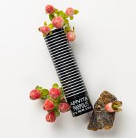 APIVITA LIP CARE Cacao - Bálsamo labial con propóleo 4.4g - details 2