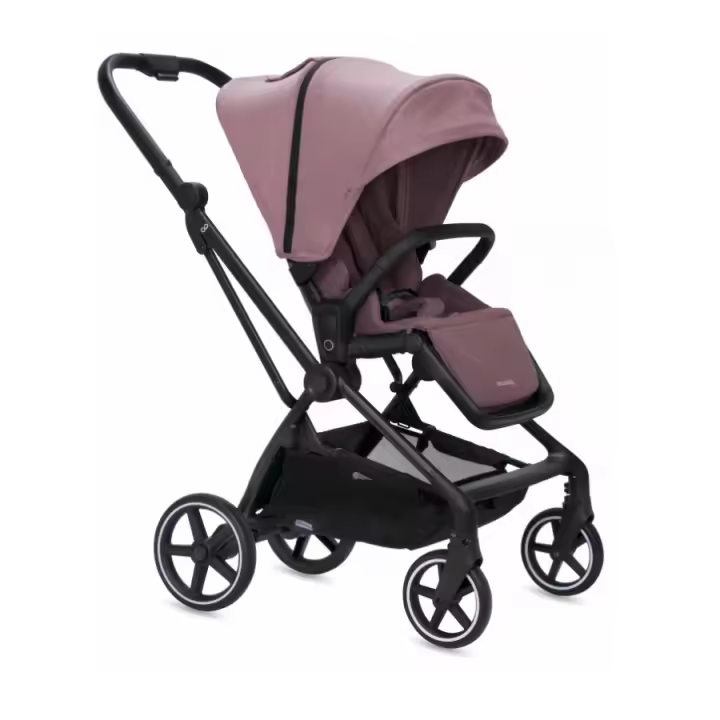 Silla de paseo Play NIFTY, ligera y compacta, perfecta para llevar a tu bebé con facilidad, plegado rápido y materiales de alta resistencia para mayor durabilidad. - 1