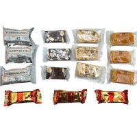 Turron en Porciones Surtidos - Calidad Extra - DulceEstepa - 3 Kilos - Turrón Duro - Turrón Blando - Turrón Chocolate Almendra - Turron Yema - Turrón Chocolate Crujiente - Turrones Mini - details 0