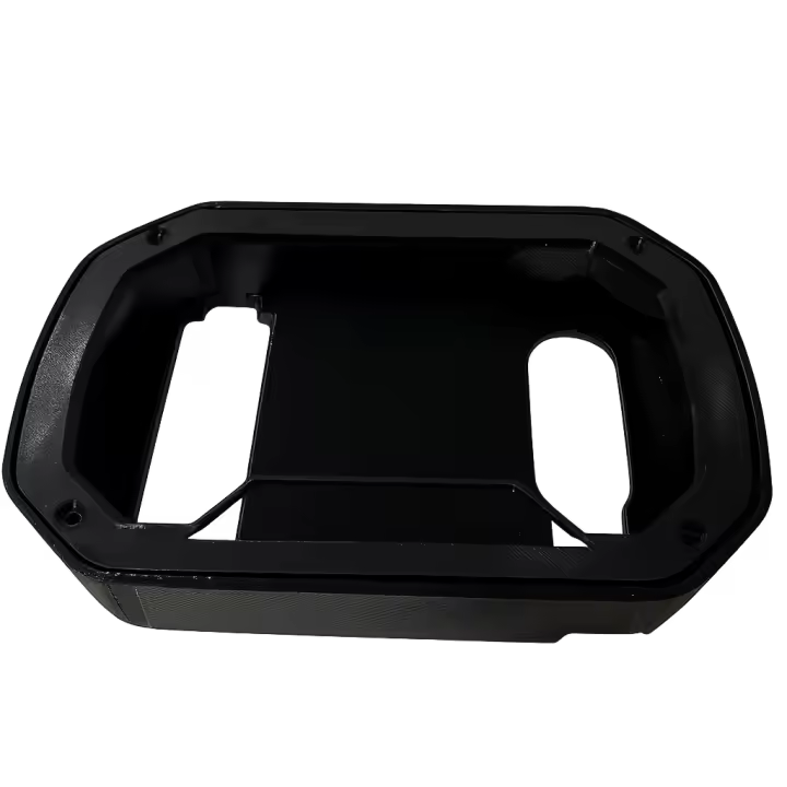 MPM. Mychron 5 Protector y soporte con conexion quadlock - 1