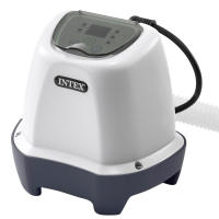 Clorador salino piscina Krystal Clear QS200 INTEX - details 0
