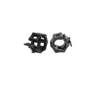 Ozio Fitness Cierres Topes de pesas 2x 50 mm Cross Training (par) - details 1