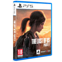 The Last of Us Remastered PS5 - Nuevo - PAL España - Sony Playstation - Aventura - Naughty Dog - details 2