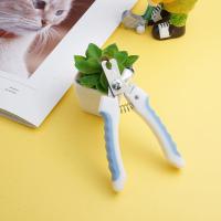 Tijeras De Uñas Profesionales Para Mascotas Acero Inoxidable Cortador De Uñas Para Perros Y Gatos Suministros De Peluquería Para Mascotas - details 8