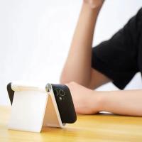 Soporte Ajustable Y Plegable Para Tablet 7.9 a 11 Pulgadas Soporte De Escritorio Para iPad Xiaomi Samsung Compatible Con Teléfonos Móviles - details 2