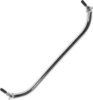 Manija De Abarca Para Barco 16" Acero Inoxidable 316 Pulido Herramienta Marítima Antideslizante Para Navegación Segura - details 1