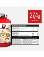 BEVERLY NUTRITION - Proteína * 1kg varios sabores * una exclusiva Proteína de Suero fabricada con la patente Lacprodan® SP-8011 de Arla Foods Ingredients, considerada una de las mejores proteínas de suero del mundo. - details 2