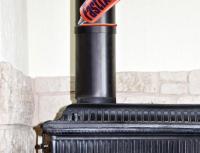 FASTIX Alta temperatura es un sellador resistente a altas temperaturas - Juntas para piezas metalicas - Poxipol - details 0