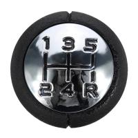 Pomo De Cambio De Marchas Para Peugeot 106 107 205 206 207 306 307 308 309 405 406 407 508 605 607 Para Citroen C1 C3 C4 ABS Material Pomo De Cambio De Manija De Levas - details 10