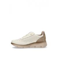 Sneakers mujer CALZAZUL 184 BLANCO CASUAL SPORT PICADO BLANCO 35463 25V - details 5