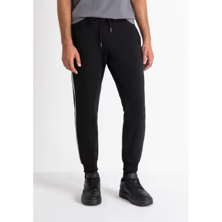 Pantalones Antony Morato MMFP00400 FA150185 7073 azul - 1