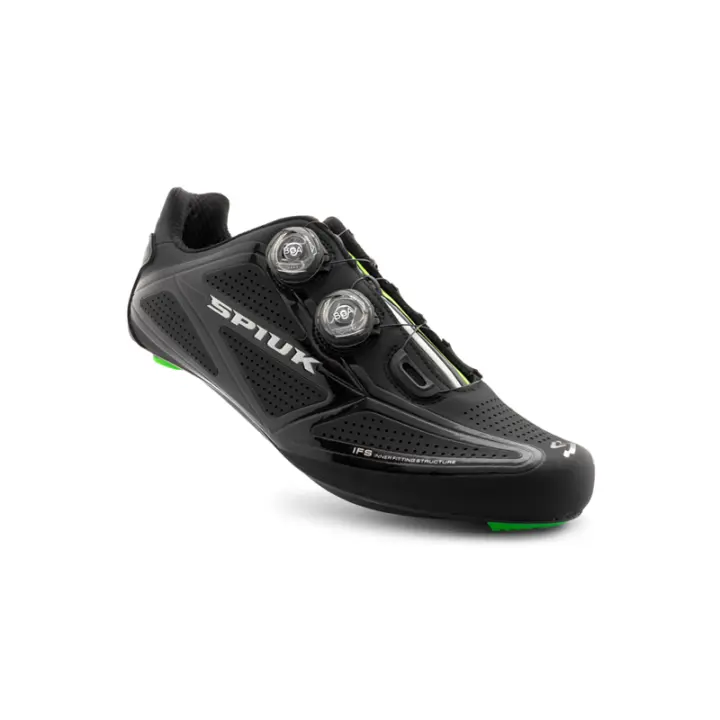 Zapatillas de Carretera Spiuk Profit Rc - Transmisión Óptima de Energía - Confort Máximo - Seguridad - 1