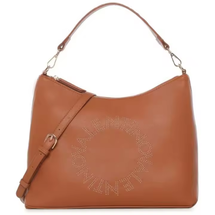 Bolso Valentino Bags Pie Re para mujer en color marron - 1
