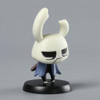 Nuevo Set De 6 Figuras De Acción Hollow Knight Silk Song Hornet Knight Zote Grub PVC Decoración Modelo Juguetes Para Adultos - details 16