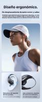 Auriculares Erazer XT80 OWS Inalámbricos Bluetooth 5.4 Deportivos Con Micrófono Latencia Baja Y Gran Duración De Batería - details 3