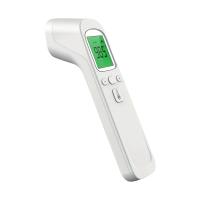 Termómetro Digital sin contacto para niños y Adultos, Alarma de temp, Frente, interior, infrarrojo, multimoción - details 0