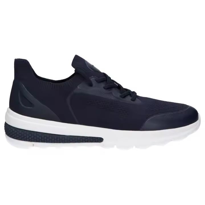Zapatillas deporte de Hombre GEOX U35BAA 0006K U SPHERICA ACTIF C4002 NAVY - 1