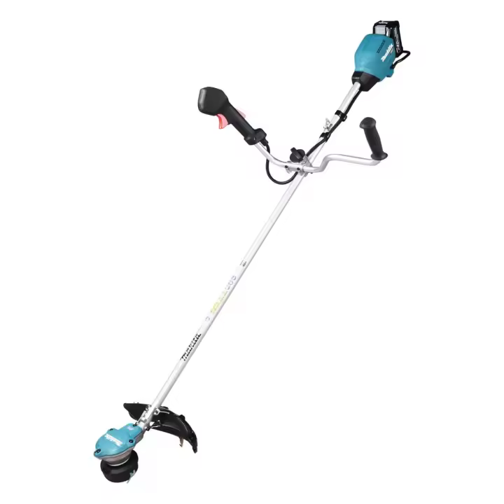 MAKITA UR002GZ01 – Desbrozadora 40V XGT Brushless - 1