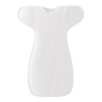 Manta De Algodón 100% Para Recién Nacidos 0-6 Meses Monedero De Sueño Swaddle Ropa De Cama Para Bebé Unisex Cuatro Estaciones - details 2