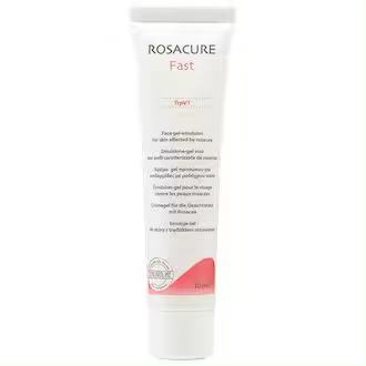 Rosacure Fast Crema Rojeces, 30 Ml - 1