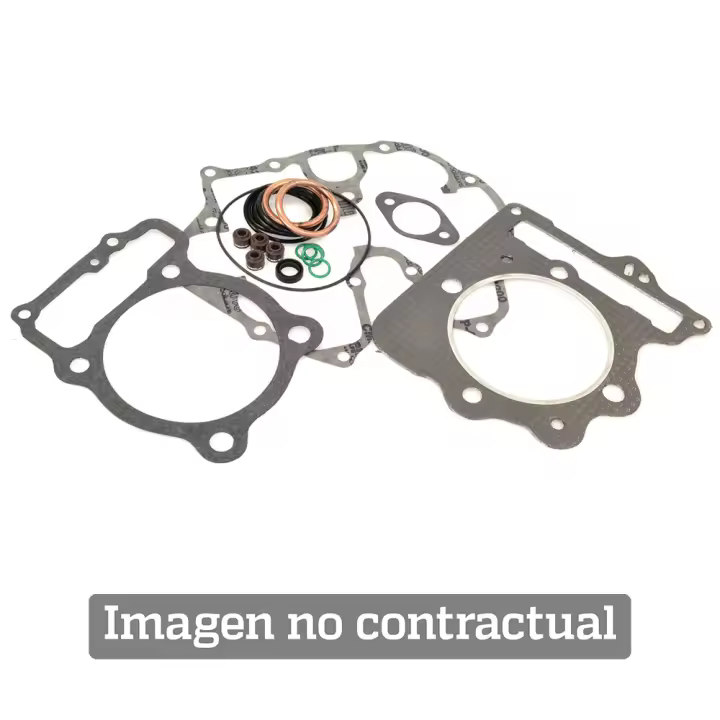 Kit Juntas De Cilindro Motor 37525 - 1