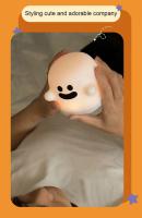 Lámpara Nocturna LED Para Niños Recargable Con Sensor Táctil Y Dimmer Para Habitación De Niños Regalo Festivo Iluminación Infantil - details 6
