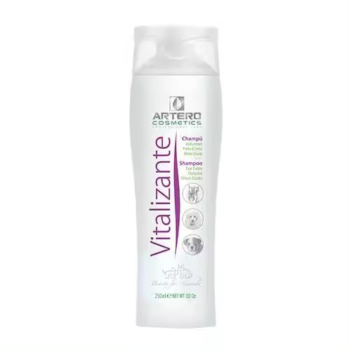Artero champú Vitalizante 250ml - 1