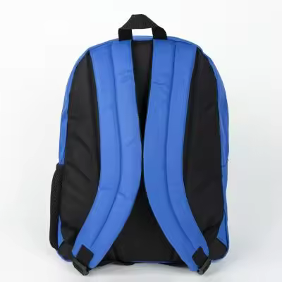 MOCHILA ESCOLAR GRANDE 42 CM SONIC PRIME - 1