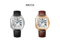 Reloj Métrico Deportivo Para Hombre PINDU Diseño Marca Automático Resistente Al Agua Con Correa De Cuero Y Dial Romano Relogio Masculino - details 6