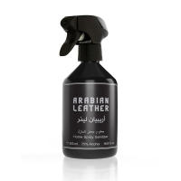 Arabian Leather Home Spray 500 ml - Spray para el hogar - details 0