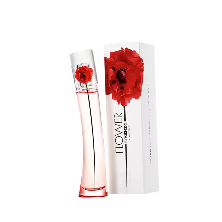 Flower L´ Absolue - Eau de Parfum - 100ml - 1